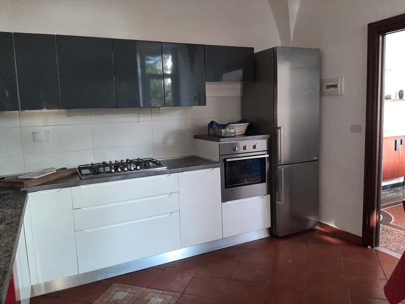 Villa Casa Gazzano Imperia Exterior foto