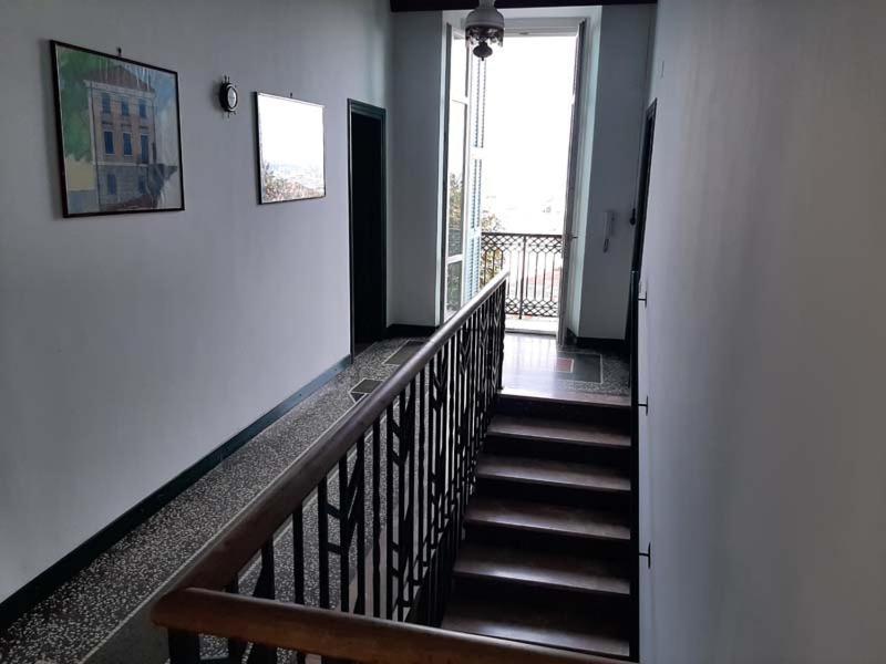 Villa Casa Gazzano Imperia Exterior foto