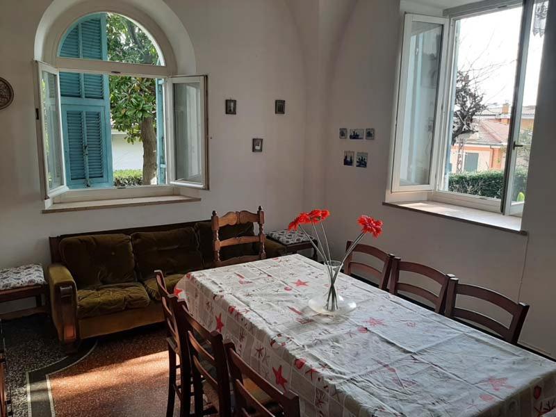 Villa Casa Gazzano Imperia Exterior foto