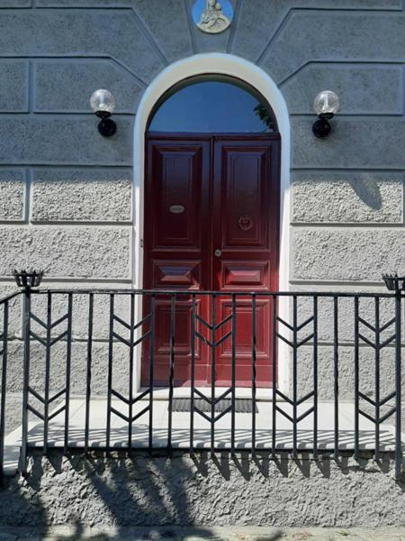 Villa Casa Gazzano Imperia Exterior foto