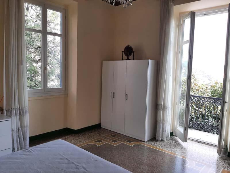 Villa Casa Gazzano Imperia Exterior foto