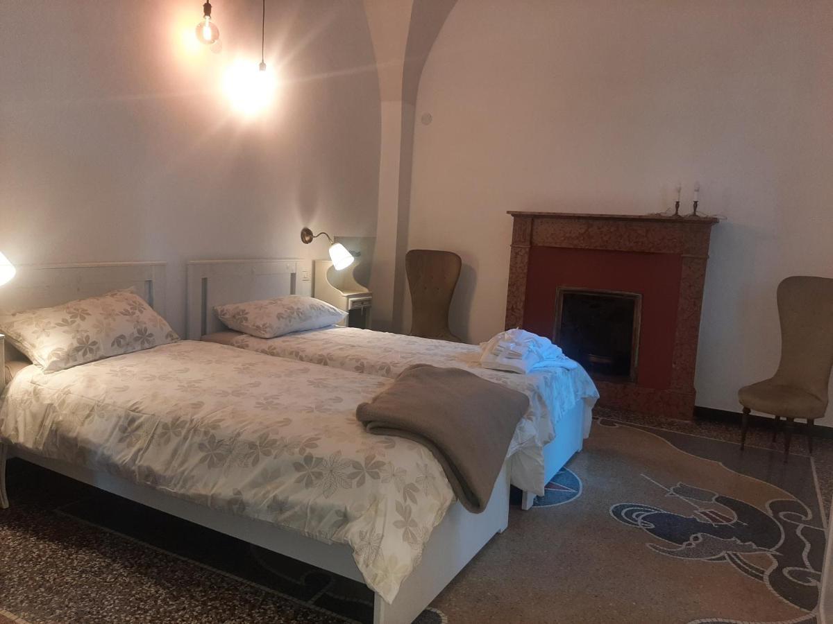 Villa Casa Gazzano Imperia Exterior foto