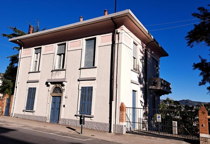 Villa Casa Gazzano Imperia Exterior foto